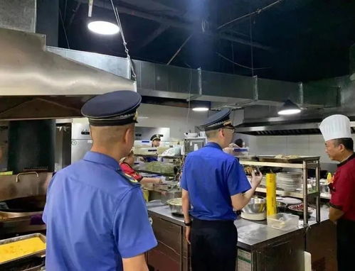 精準施策，長效治理 構建餐飲油煙污染防治新格局